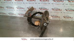 O120680 Gebruikte brandstofpomp elektrisch Mazda 626