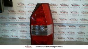 O95771 Gebruikte achterlicht rechts Mitsubishi Space Wagon