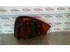 Gebruikte Achterlicht links Audi A6 O92516