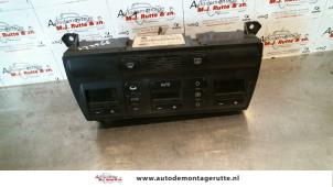 O99946 Gebruikte chaufage bedieningspaneel Audi A6