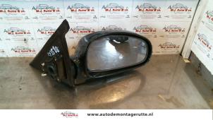 O87370 Gebruikte spiegel buiten rechts Kia Magentis
