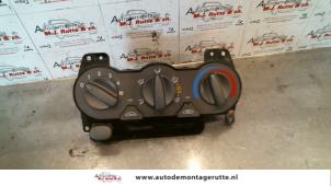 O100356 Gebruikte kachel bedieningspaneel Hyundai Accent