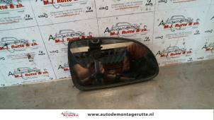 O88447 Gebruikte spiegelglas rechts Hyundai Accent