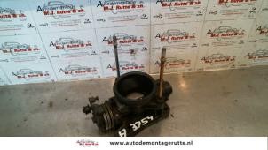 O122319 Gebruikte gasklephuis Ford Mondeo