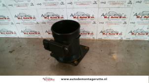 Gebruikte Luchthoeveelheidsmeter Jaguar S-type (X200) 3.0 V6 24V Prijs op aanvraag aangeboden door Autodemontage M.J. Rutte B.V.