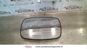 O85822 Gebruikte spiegelglas links Ford Mondeo