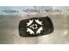 Gebruikte Spiegelglas links Ford Mondeo O85822