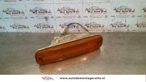O75812 Gebruikte clignoteur links Subaru Impreza
