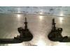 Gebruikte Portiergreep 2Deurs links Volkswagen Golf O79722