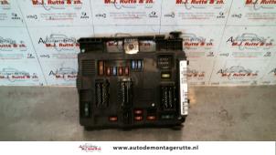 O119416 Gebruikte zekeringkast Citroen Berlingo