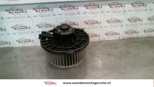 O130475 Gebruikte chaufage ventilatiemotor Suzuki Liana