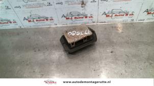 O131442 Gebruikte kachel weerstand Suzuki Liana