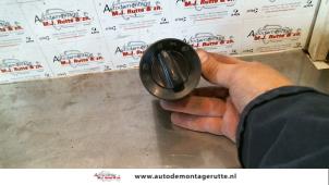 O100960 Gebruikte licht schakelaar Ford Galaxy