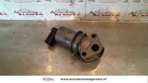 O120020 Gebruikte uitlaat gasklep (egr) Volkswagen Lupo
