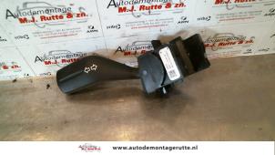 O101522 Gebruikte schakelaar richtingaanwijzer Ford Mondeo