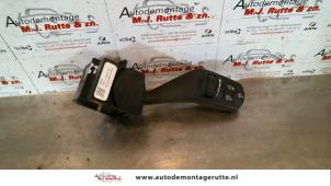 O103240 Gebruikte ruitenwis schakelaar Ford Mondeo