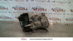 O119925 Gebruikte uitlaat gasklep (egr) Ford Mondeo