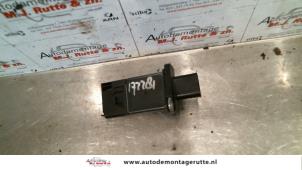 O116169 Gebruikte luchtregelklep Ford Mondeo