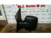 Gebruikte Spiegel Buiten links Mercedes Vito O84352