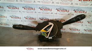 O102750 Gebruikte stuurkolomschakelaar Citroen C5