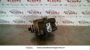 O127433 Gebruikte ontsteking (compleet) Mazda 323