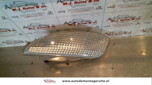 O76633 Gebruikte richtingaanwijzer rechts Rover 75