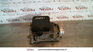 O116089 Gebruikte luchtregelklep BMW 3-Serie