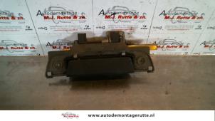 O89314 Gebruikte deurgreep 4deurs links-achter BMW 3-Serie