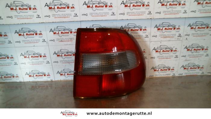 Gebruikte Achterlicht rechts Volvo S40/V40 O95851