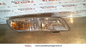 O76545 Gebruikte knipperlicht rechts Ssang Yong Rexton