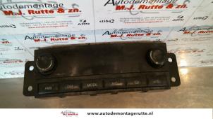 O100479 Gebruikte chaufage bedieningspaneel Ssang Yong Rexton