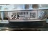 Gebruikte Kilometerteller KM Ssang Yong Rexton O99492