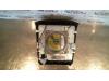 Gebruikte Airbag links (Stuur) Ssang Yong Rexton O113098