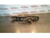 Gebruikte Portiergreep 4Deurs links-voor Ssang Yong Rexton O80295