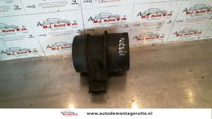 O116638 Gebruikte luchtregelklep Ssang Yong Rexton