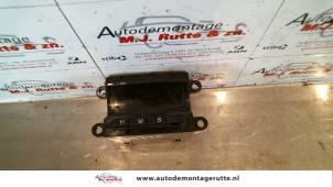 O99027 Gebruikte klok (tijd) Ssang Yong Rexton