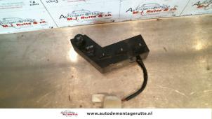 O110254 Gebruikte stoelverstellings schakelaar Ssang Yong Rexton