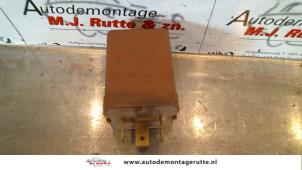 O105476 Gebruikte relais Ssang Yong Rexton