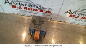O105477 Gebruikte relais Ssang Yong Rexton