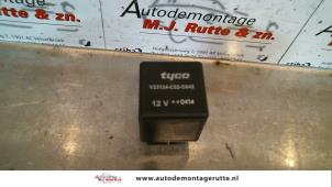 O105478 Gebruikte relais Ssang Yong Rexton