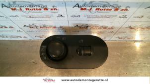 O101403 Gebruikte schakelaar licht Seat Ibiza