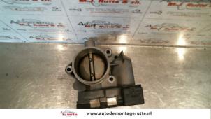O123070 Gebruikte gasklephuis Citroen Xsara