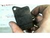Gebruikte Luchthoeveelheidsmeter Toyota Avensis O116852