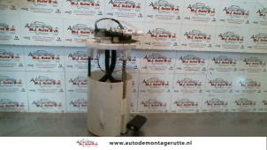 O97836 Gebruikte tankvlotter Toyota Avensis