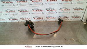 O131199 Gebruikte kachel weerstand Renault Megane Scenic