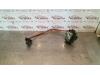 Gebruikte Kachel Weerstand Renault Megane Scenic O131199