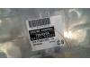 Gebruikte Slotenset Cilinder (compleet) Toyota Avensis O82299