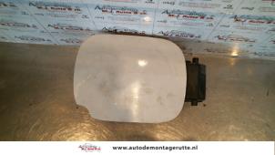 O98055 Gebruikte tank klep Renault Clio