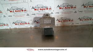 O123850 Gebruikte gloeirelais Renault Clio
