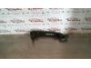 Gebruikte Portiergreep 2Deurs links Renault Clio O79924